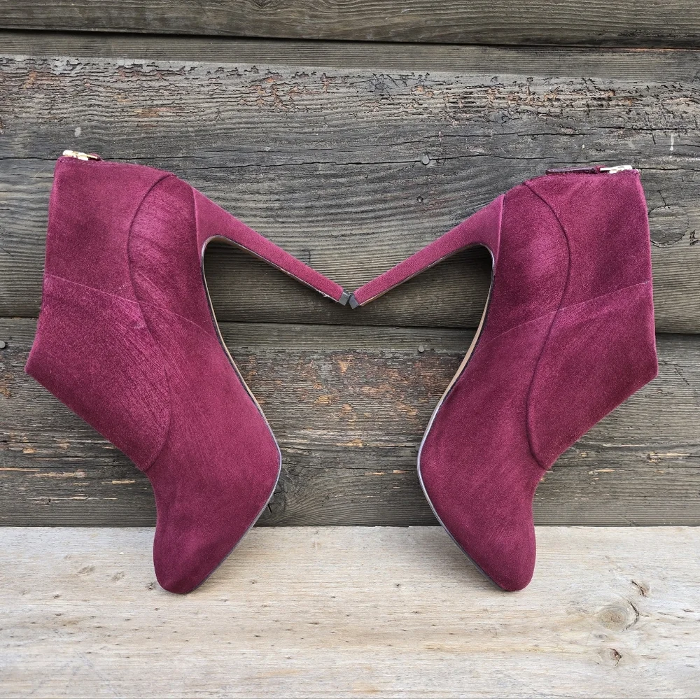 Nine West nine west